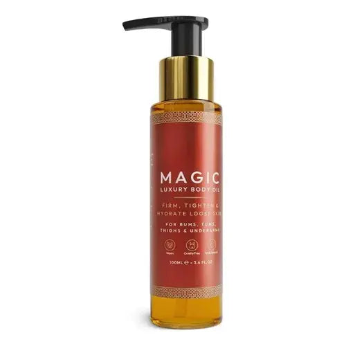 SHYDRADEEP MAGIC - ACEITE CORPORAL